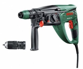 Перфоратор Bosch PBH 3000-2 FRE