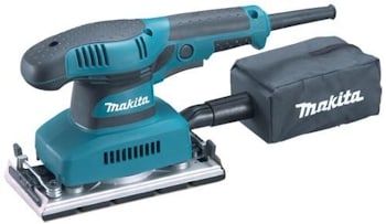 Плоскошлифовальная машина Makita BO 3710
