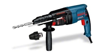 Перфоратор Bosch GBH 2-26 DFR Professional