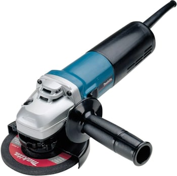 Угловая шлифмашина (болгарка) Makita 9565CVR