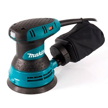 Эксцентриковая шлифмашина Makita BO 5031