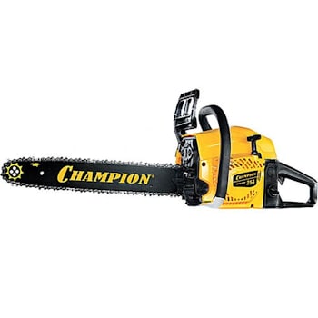 Бензопила CHAMPION 254