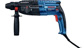 Перфоратор Bosch GBH 240 Professional (0611272100)