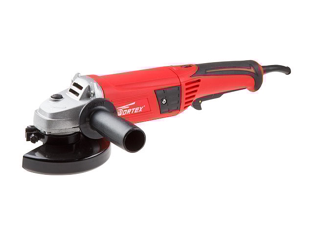 Угловая шлифмашина (болгарка) WORTEX AG1213