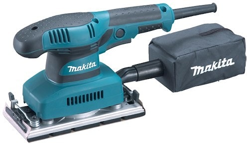 Плоскошлифовальная машина Makita BO3710