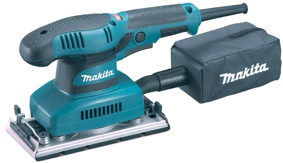 Плоскошлифовальная машина Makita BO3711
