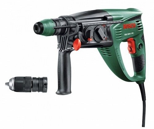 Перфоратор Bosch PBH 3000-2 FRE (0603394220)