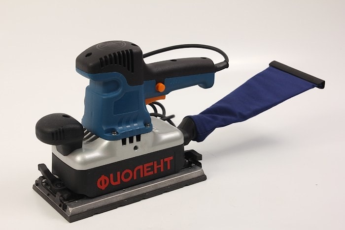Плоскошлифовальная машина Фиолент МПШ 4-28Э