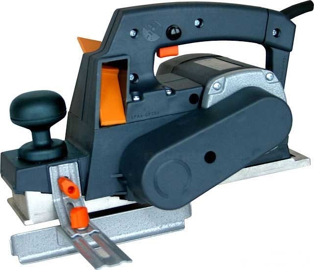 Рубанок Rebir IE-5709G