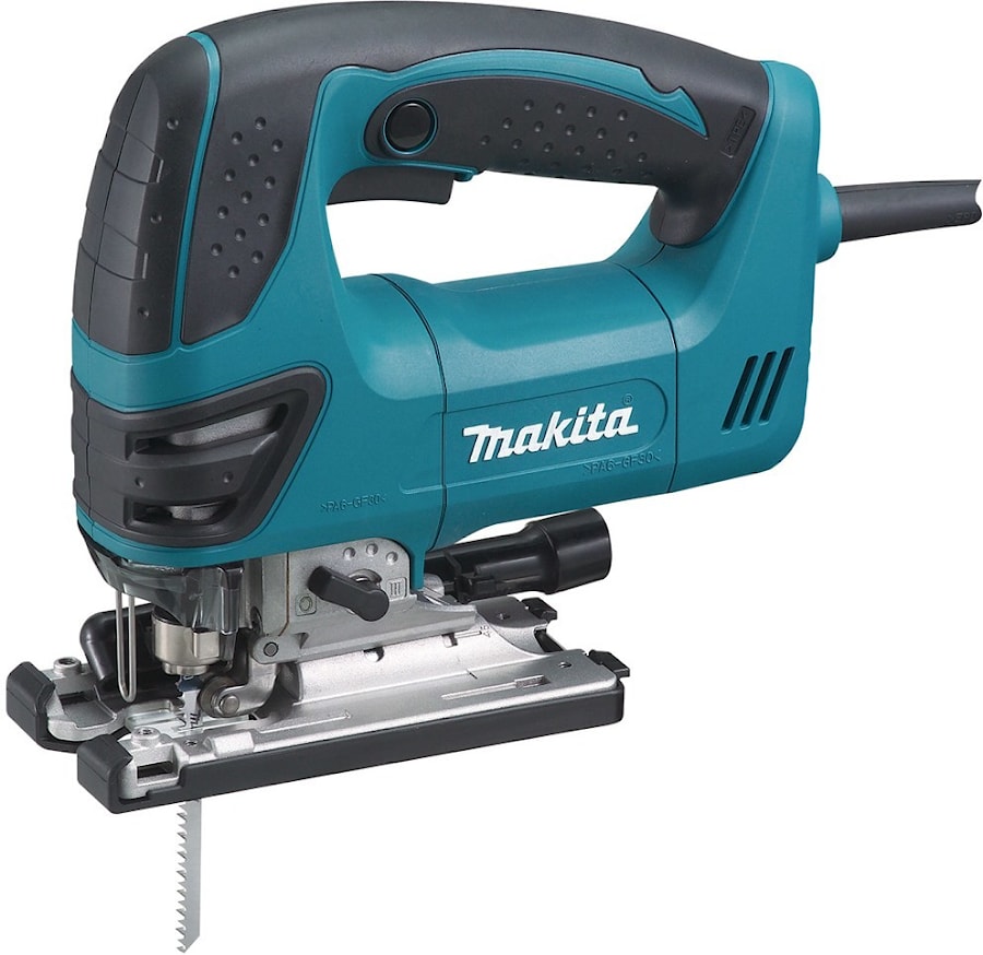 Электролобзик Makita 4350FCT