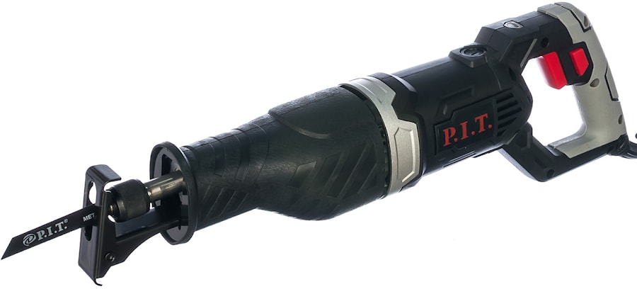 Сабельная пила P.I.T. PSA1200-C1