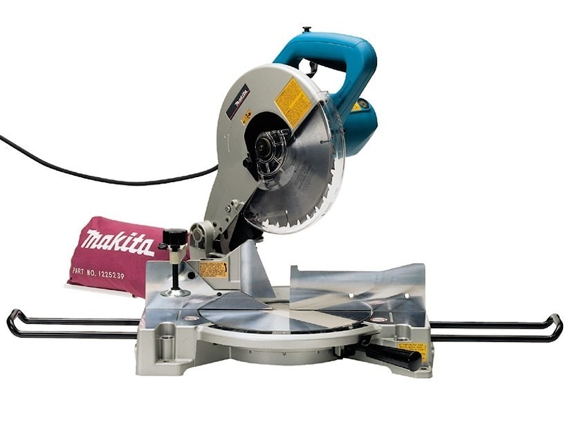 Торцовочная пила Makita LS1040N