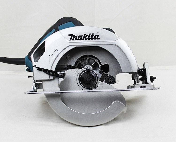 Циркулярная пила Makita HS 7600
