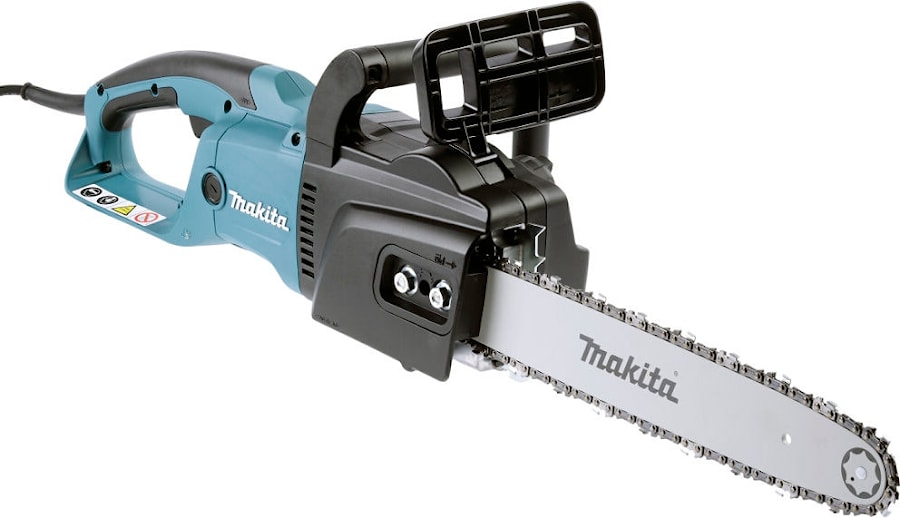 Цепная электропила Makita UC4050A