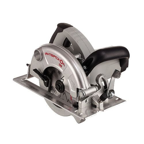 Циркулярная пила Интерскол ДП-140/800