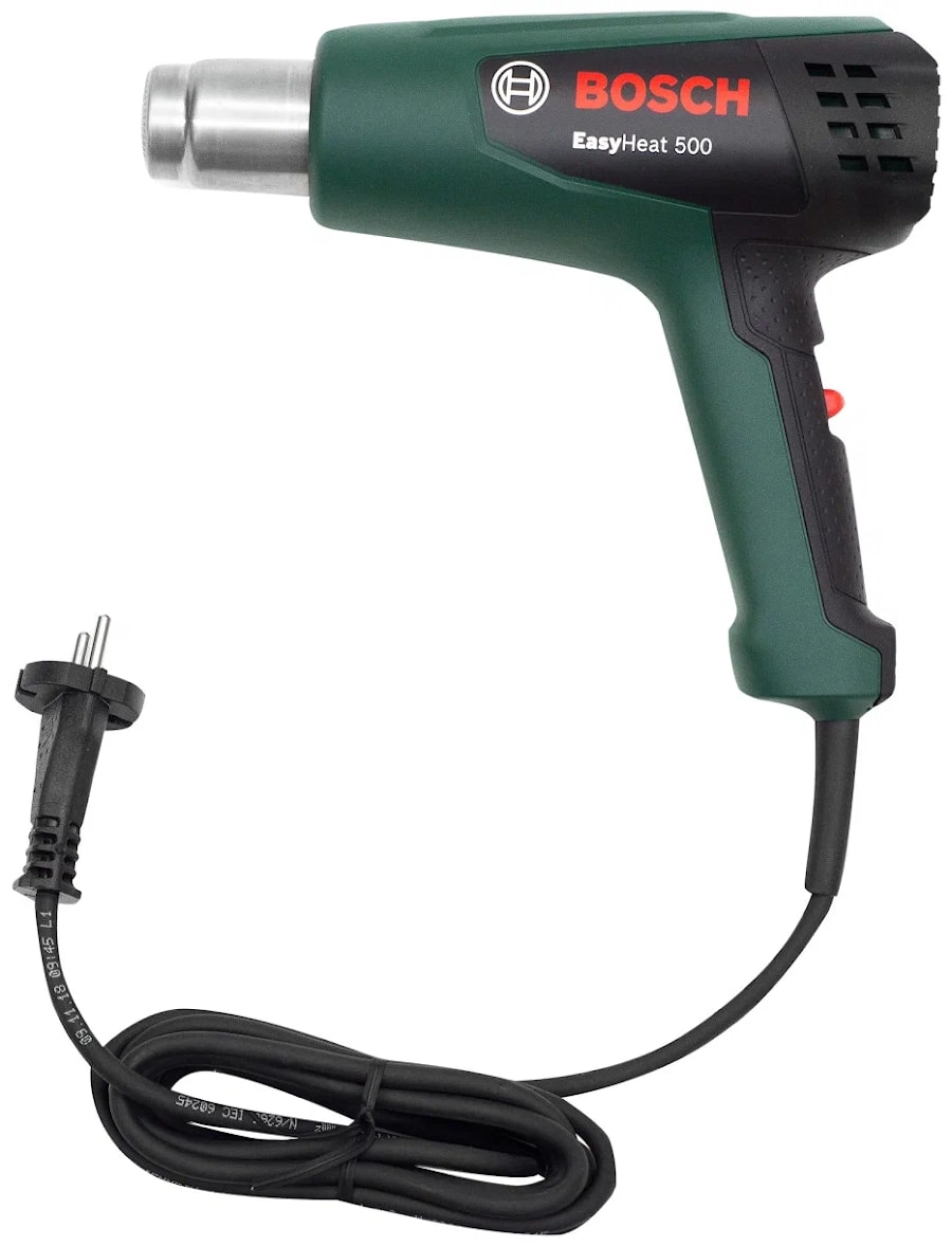673 Промышленный фен Bosch EasyHeat 500