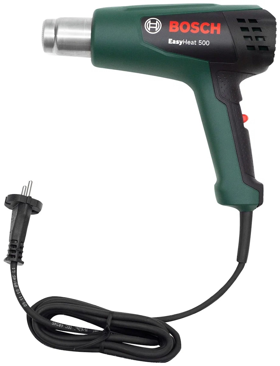 673 Промышленный фен Bosch EasyHeat 500