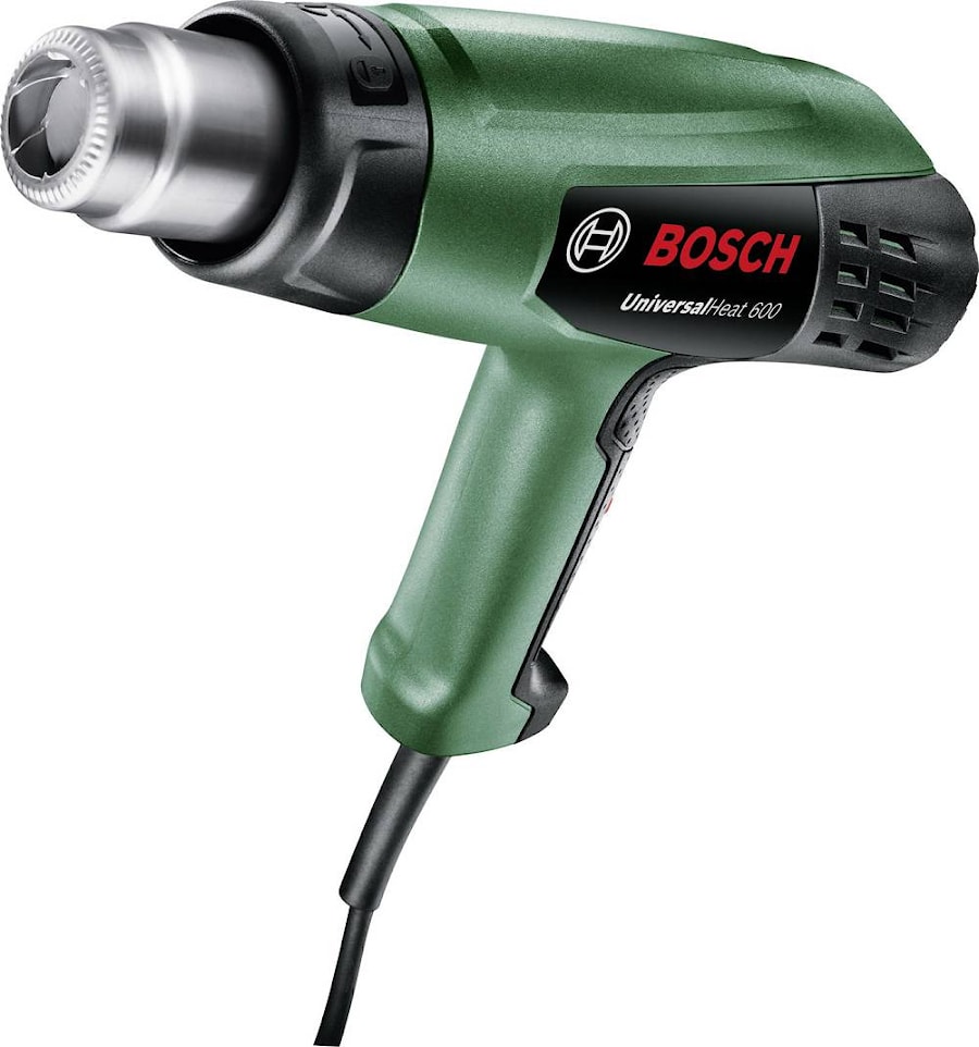Промышленный фен Bosch UniversalHeat 600 (06032A6120)