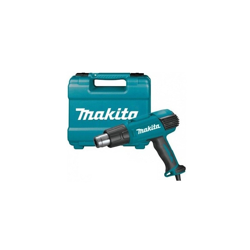 Промышленный фен Makita HG6030K