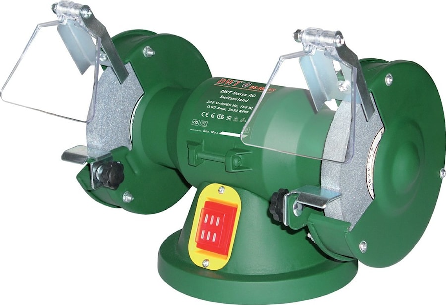 Электроточило DWT DS-150 KS