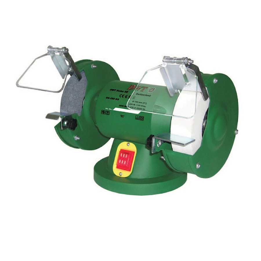 Электроточило DWT DS-250 GS