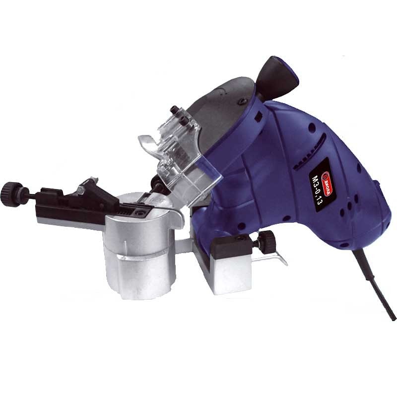 Станок для заточки цепей ДИОЛД МЗ-0,13