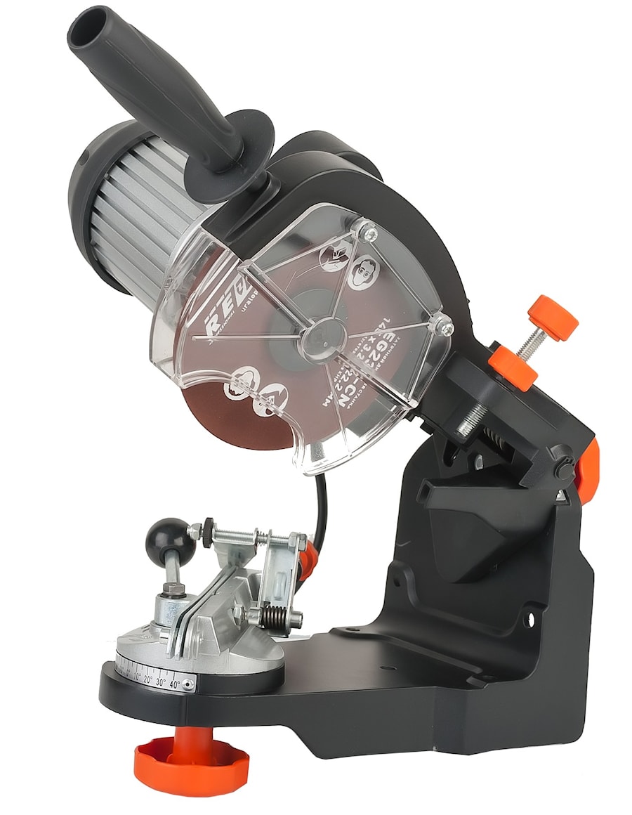 Станок заточой для цепей REZER EG235-CN