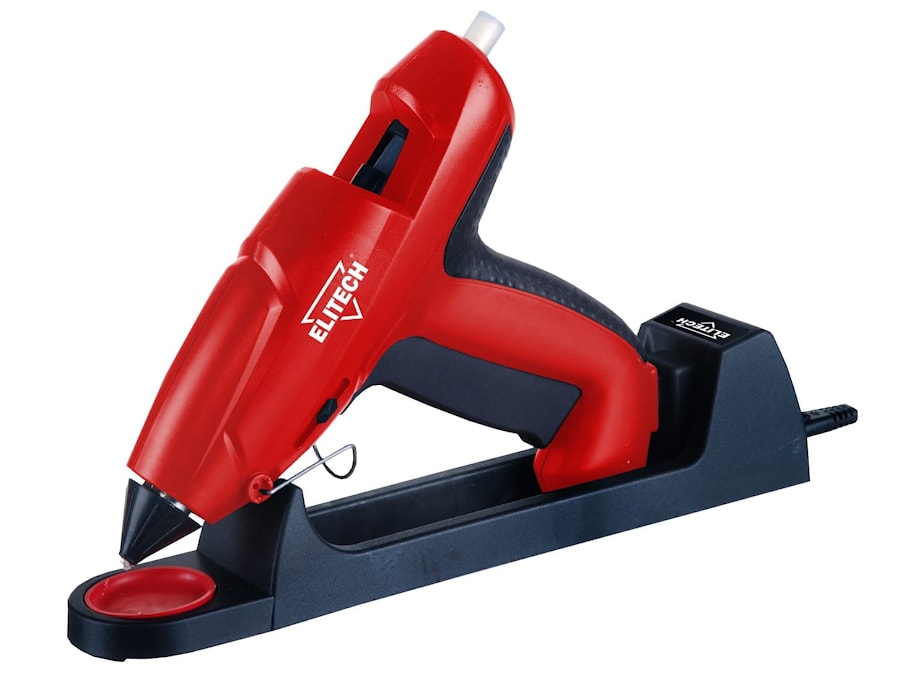 Клеевой пистолет Elitech ПКЛ 5015К