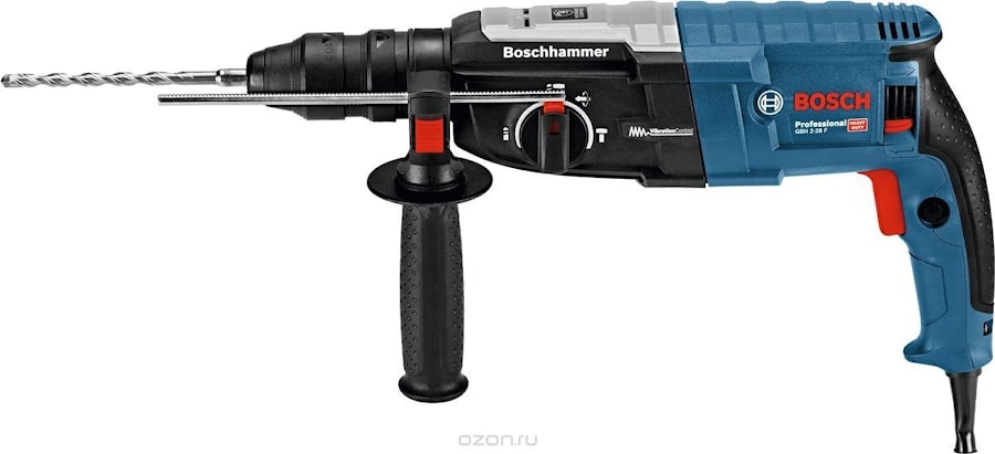 Перфоратор Bosch GBH 2-28 F Professional