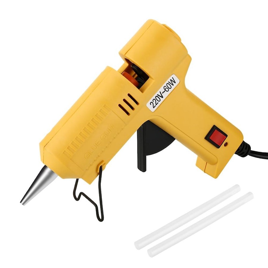 Клеевой пистолет DEKO DKGG60