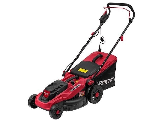 Газонокосилка WORTEX LM 3816