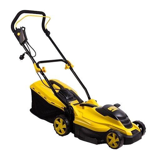 Газонокосилка CHAMPION EM3616