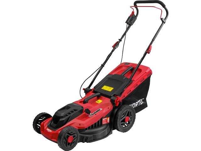 Газонокосилка WORTEX LM 4220 P