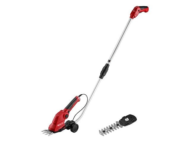 Ножницы для травы WORTEX SG 4015