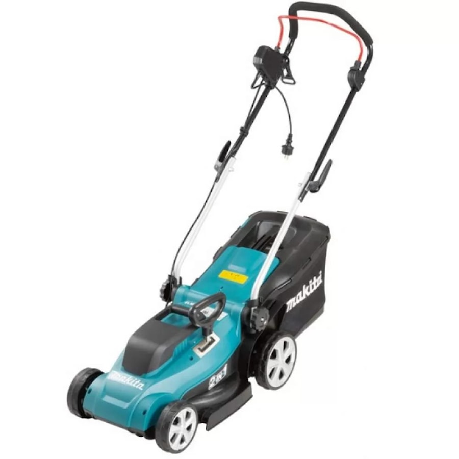 Газонокосилка Makita ELM3711