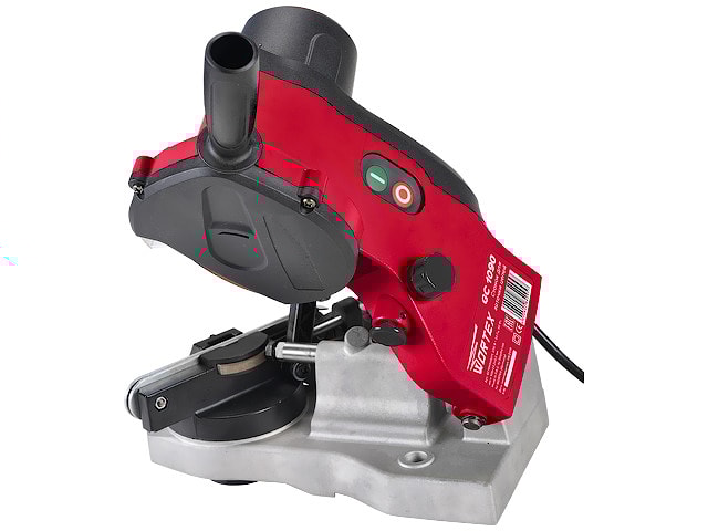 Заточной станок для цепи WORTEX GC 1090