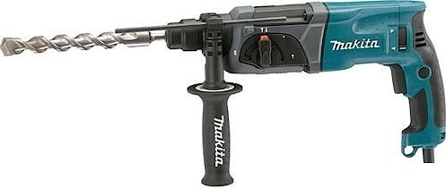 Перфоратор Makita HR2470
