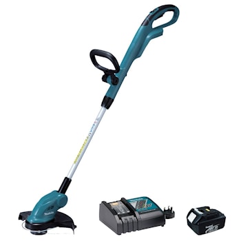 Триммер аккумуляторный MAKITA DUR181RF  