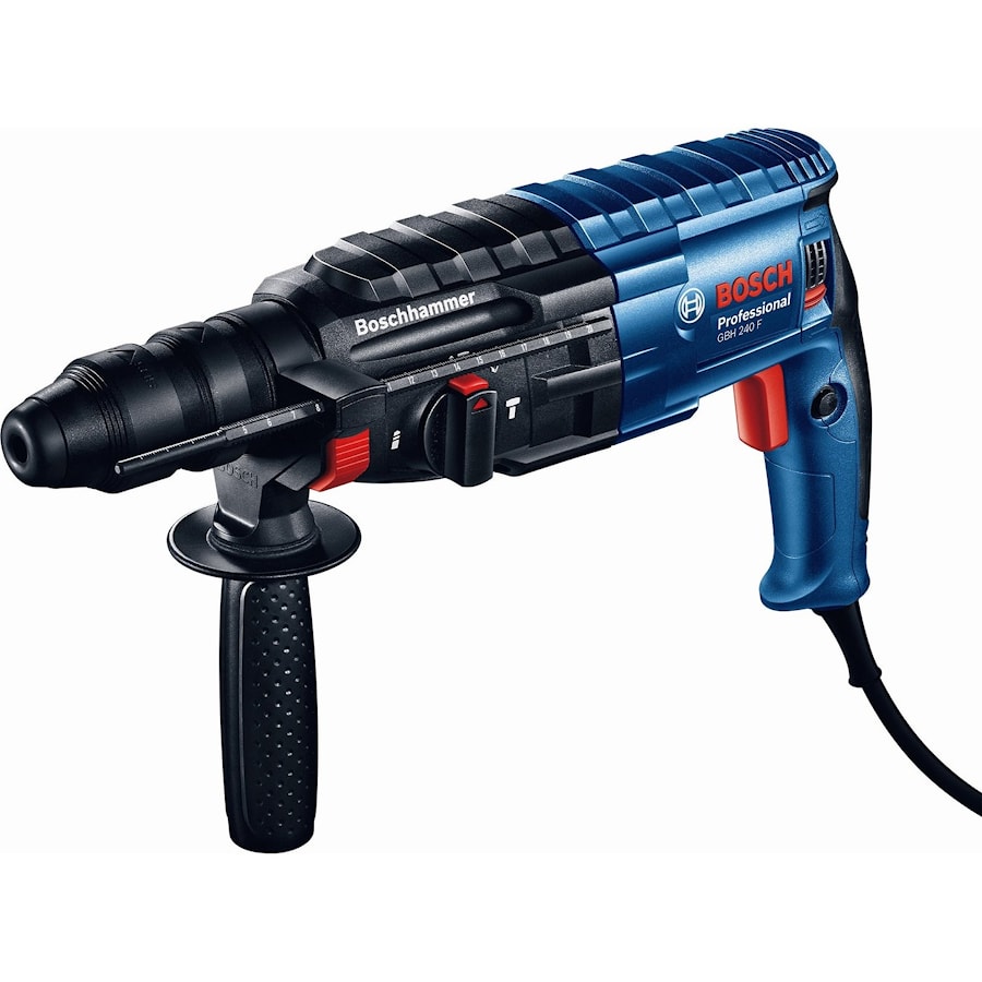 Перфоратор BOSCH GBH 240F Professional (0611273000)