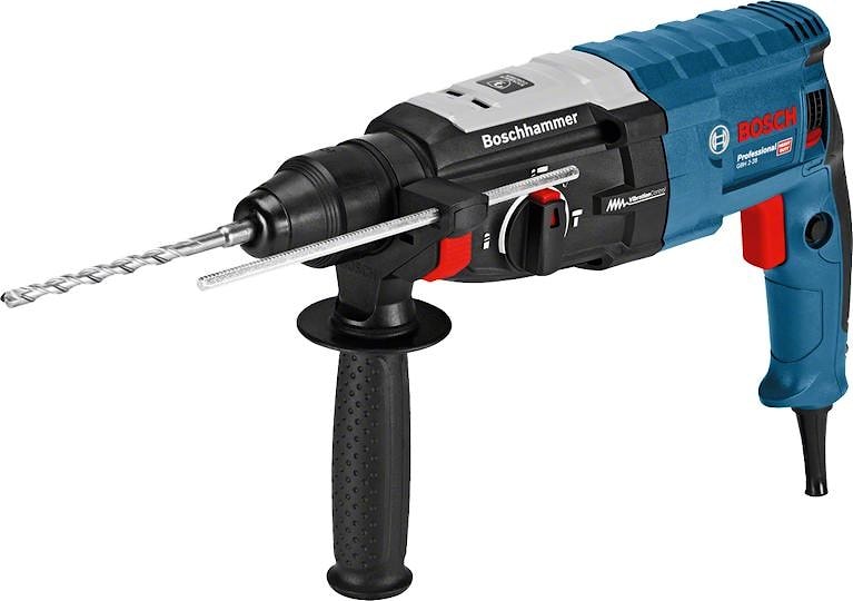 Перфоратор Bosch GBH 2-28 Professional