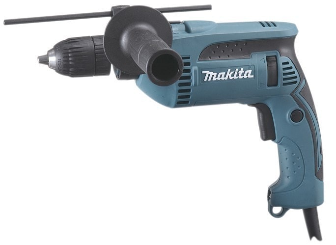 Электродрель Makita HP1641FK