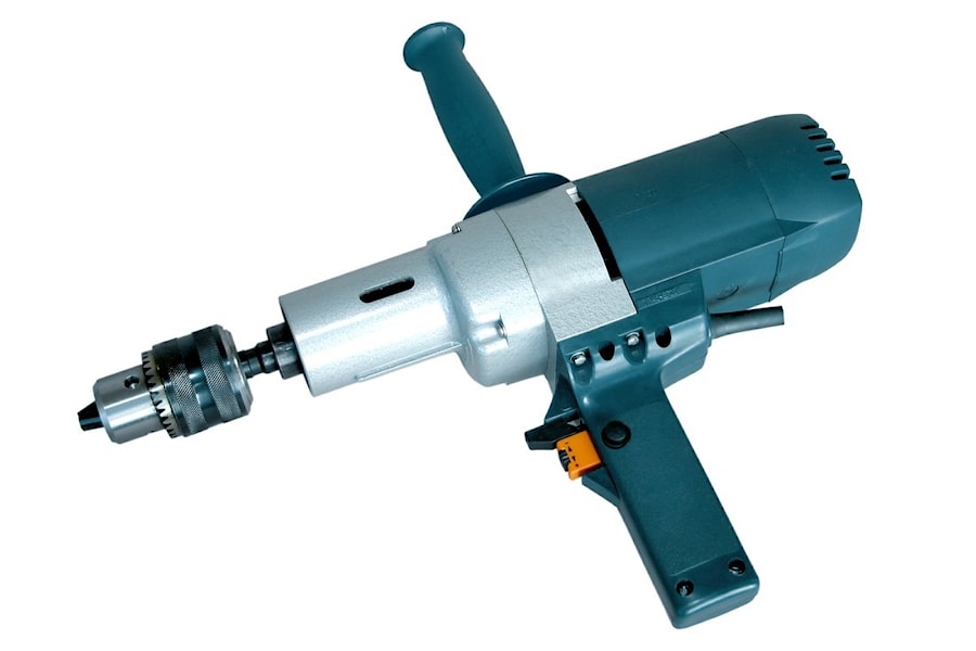 Дрель Rebir IE-1305A-16/1300ER