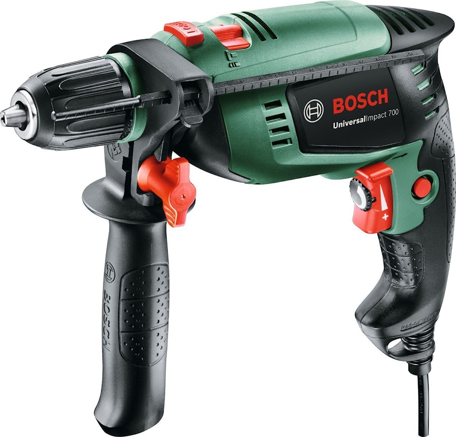 Дрель BOSCH UniversalImpact 700