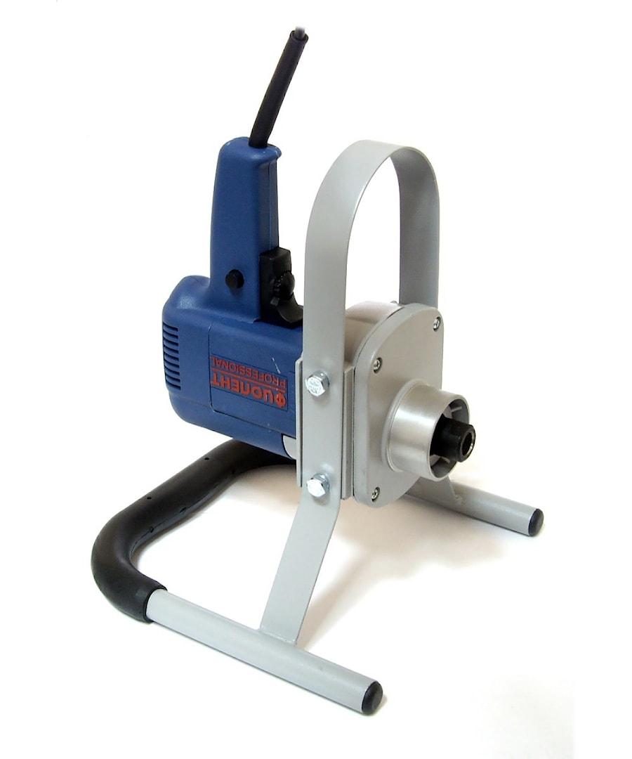 Дрель-миксер ФИОЛЕНТ МД1-11Э с насадкой