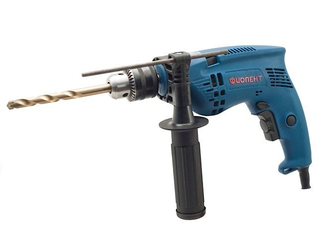 Электродрель ФИОЛЕНТ МСУ11-13-РЭ