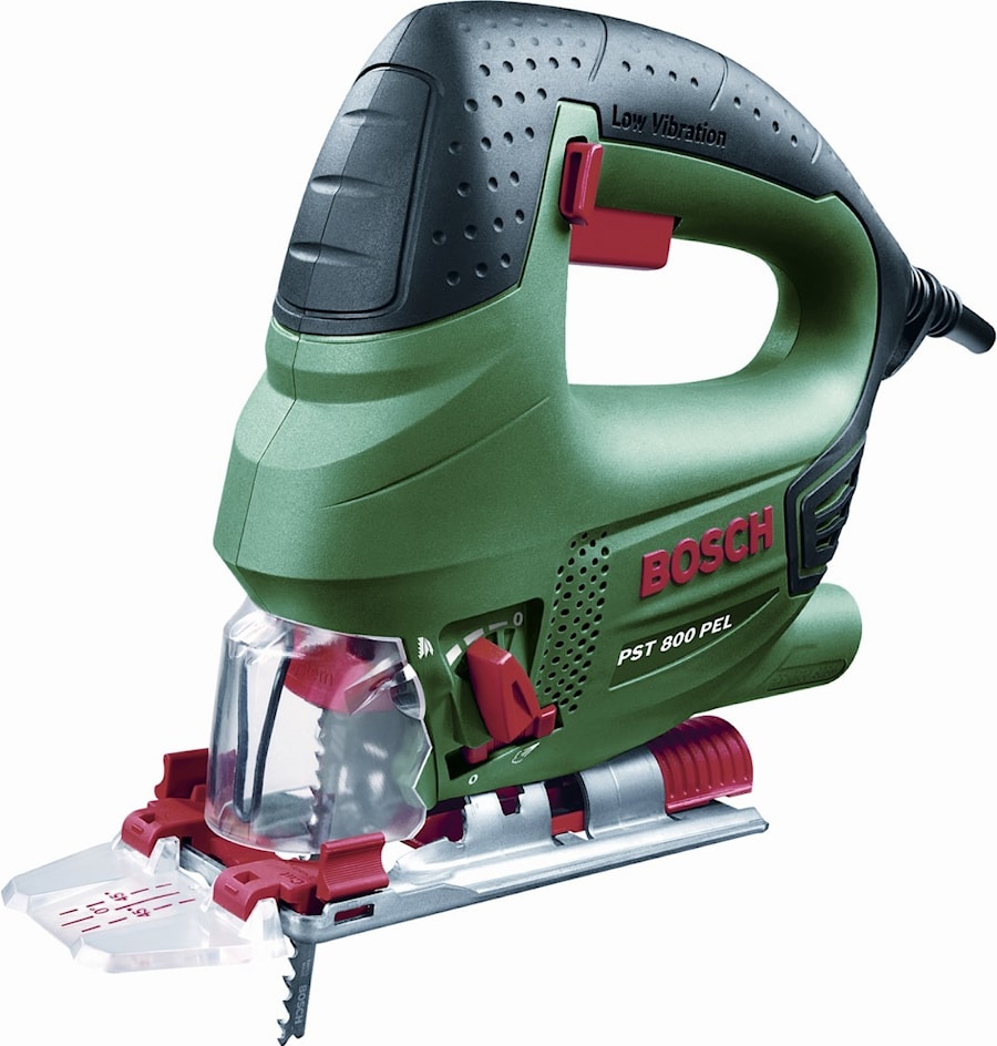 Электролобзик Bosch PST 800 PEL (06033A0120)