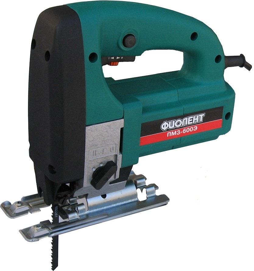 Лобзик Фиолент ПМ 3-600Э