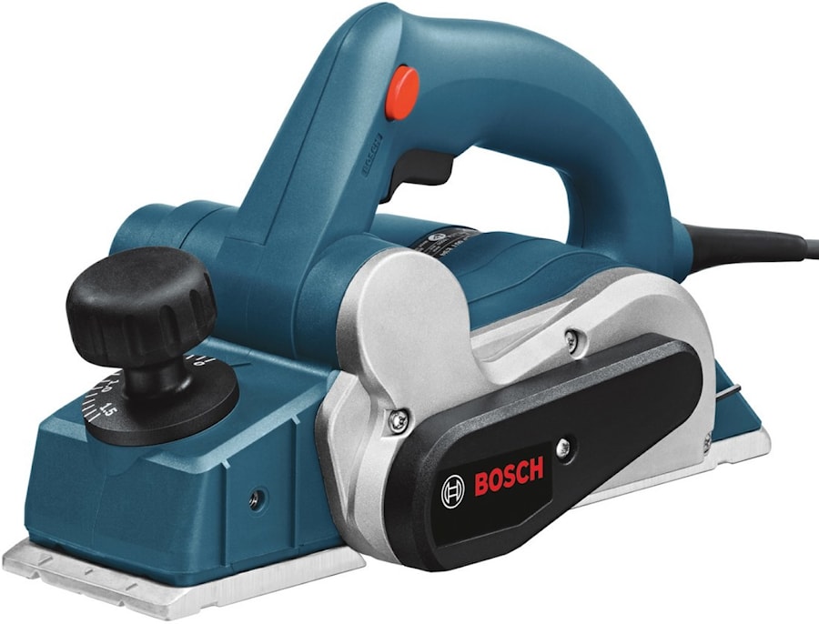 Рубанок Bosch GHO 16-82 Professional