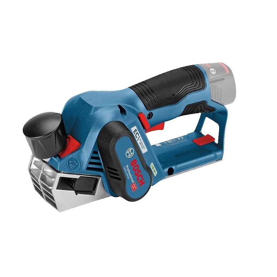 Рубанок Bosch GHO 12V-20 без аккумулятора