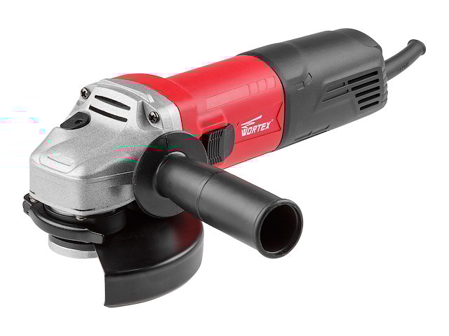 Угловая шлифмашина (болгарка) WORTEX AG 1210-1